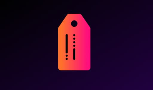about banner logo