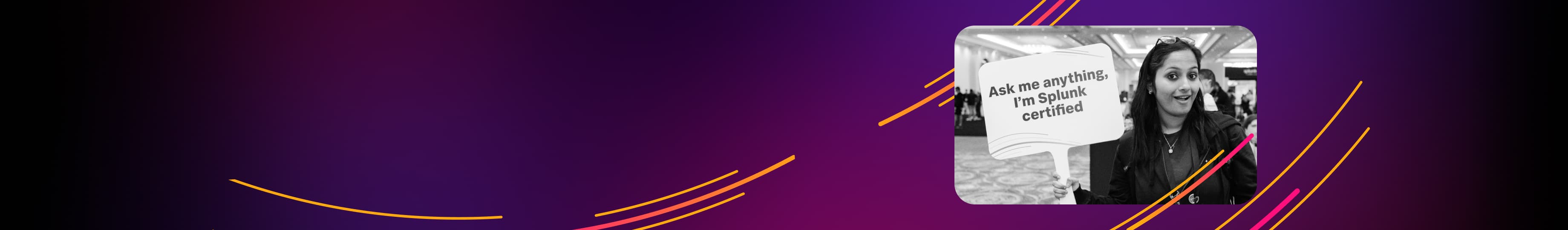 splunk background