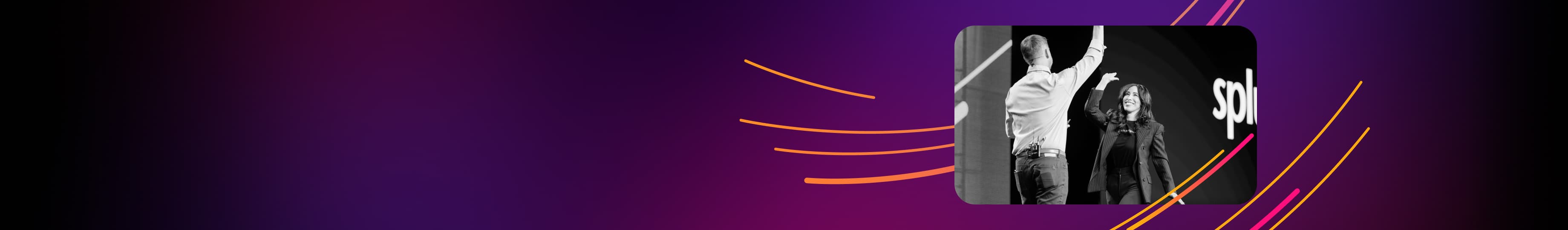 splunk background