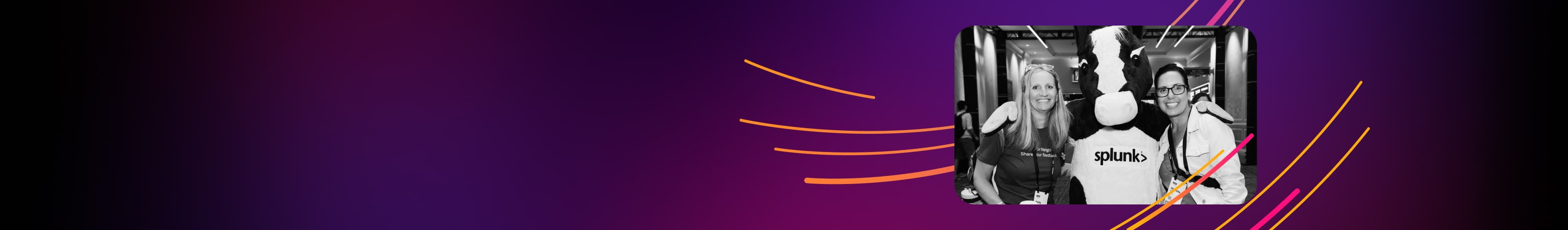 splunk background
