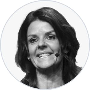 Alexandra Turbitt headshot