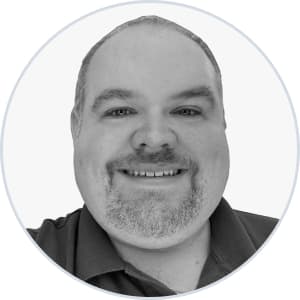 Greg Leffler headshot