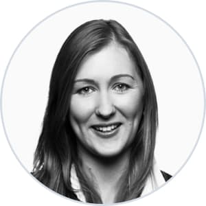 Kirsty Paine headshot