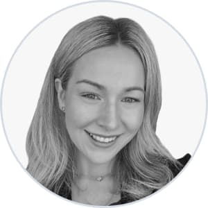 Lauren Wilson headshot