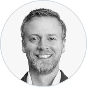 Michael Fanning Headshot