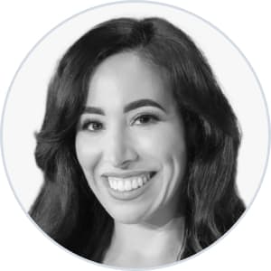 Mimi Shalash headshot