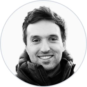 Morgan McLean headshot