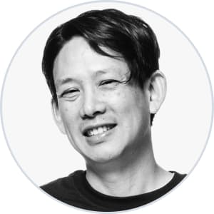 Patrick Lin headshot