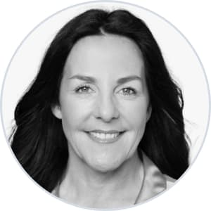 Petra Jenner headshot