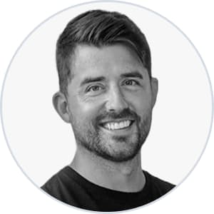 Scott Powers headshot