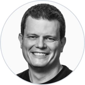 Tony Paterra headshot