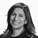 Seema Haji
