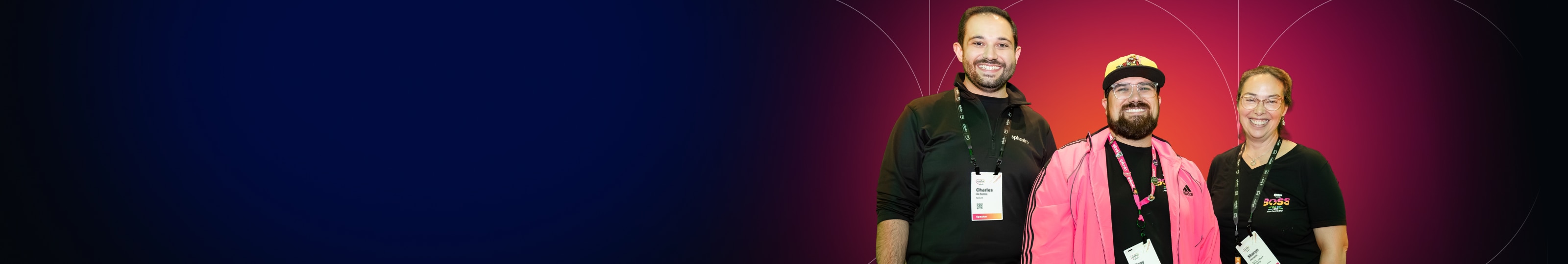 splunk background