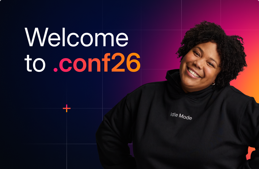 welcome keynote