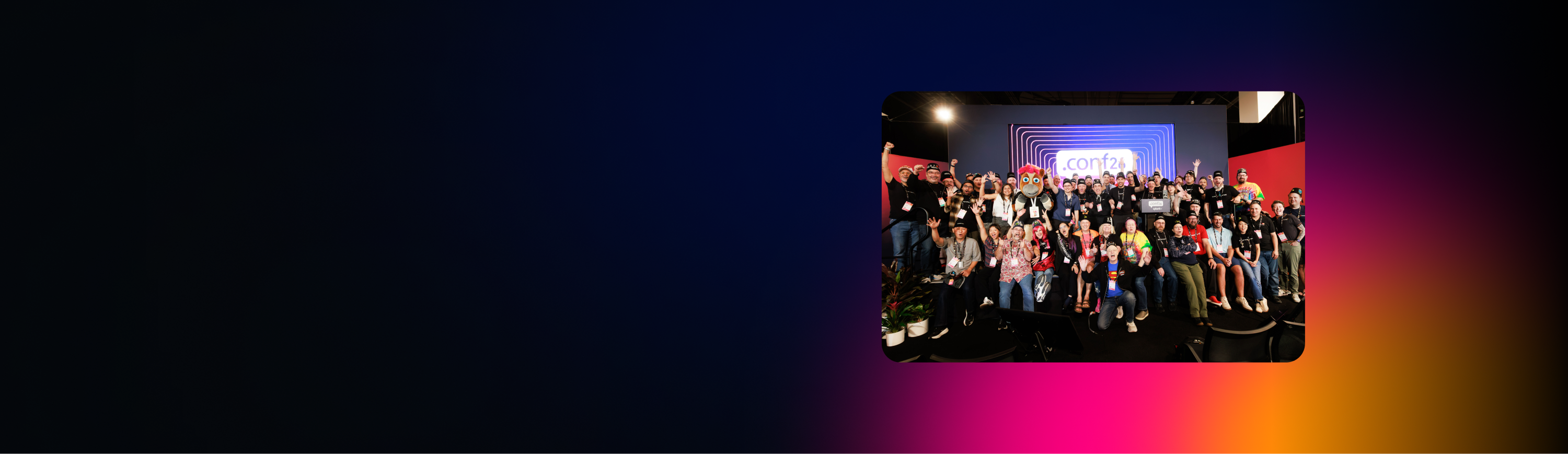 splunk background