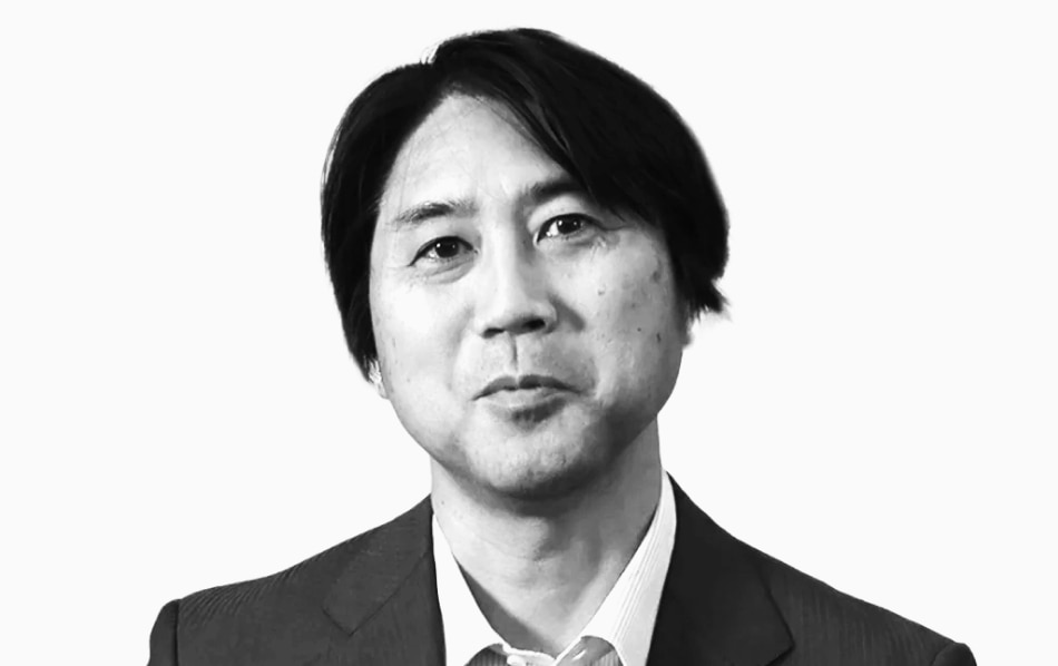 Ken Komazawa headshot