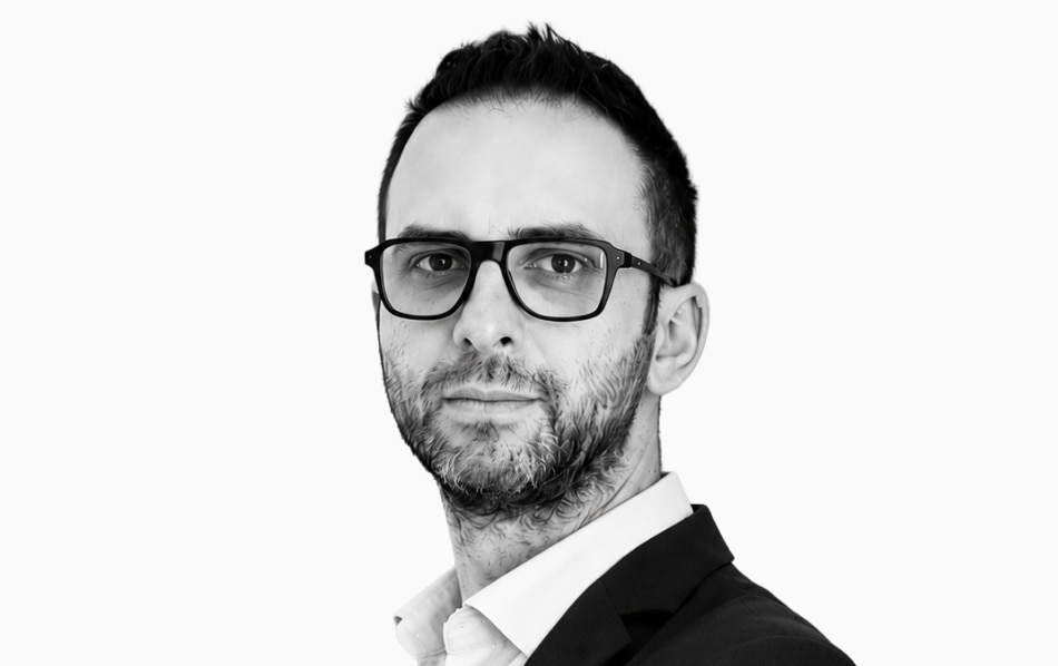 Michele Zambelli headshot