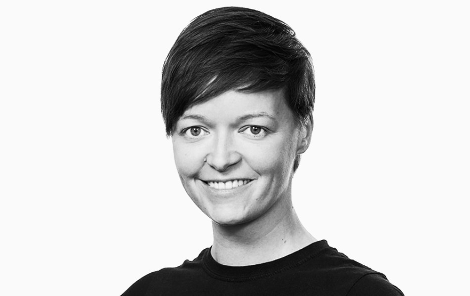 Natalia Tretiakova headshot