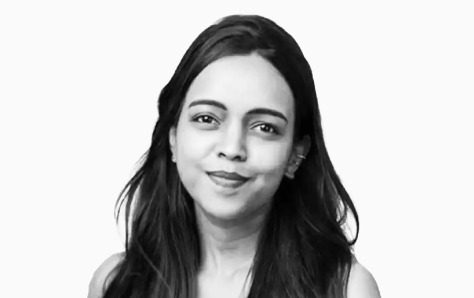 Sayali Patil headshot