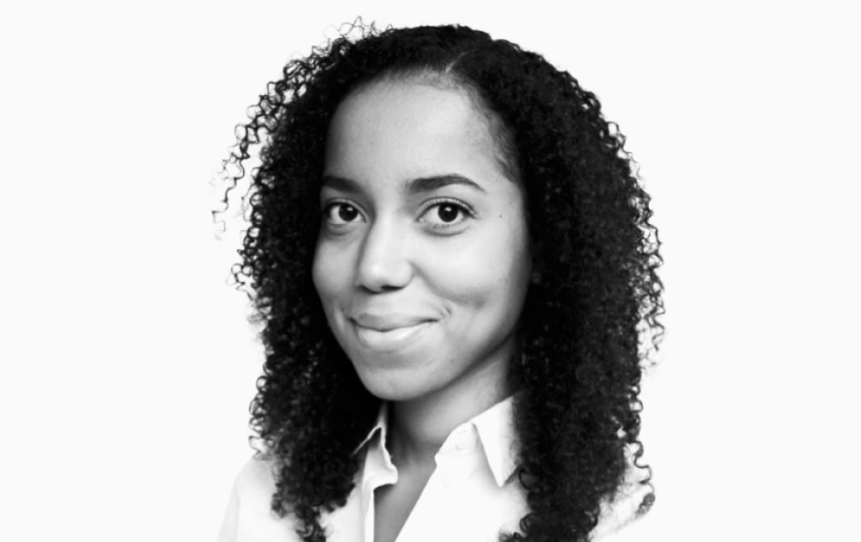 Stéphanie Bulela headshot
