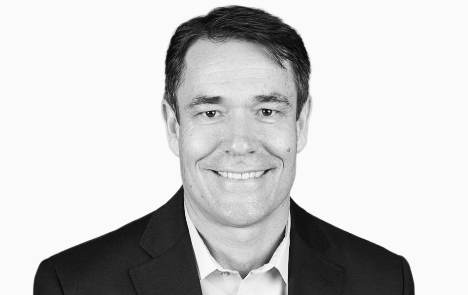 John Morgan headshot