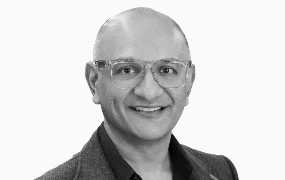 Jeetu Patel headshot
