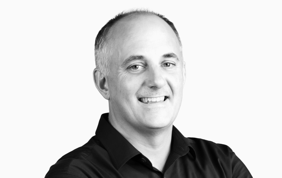 Justin Boitano headshot