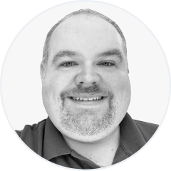 Greg Leffler headshot