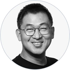 Hao Yang headshot