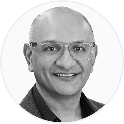 Jeetu Patel headshot