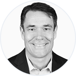 John Morgan headshot