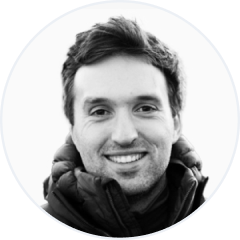 Morgan McLean headshot