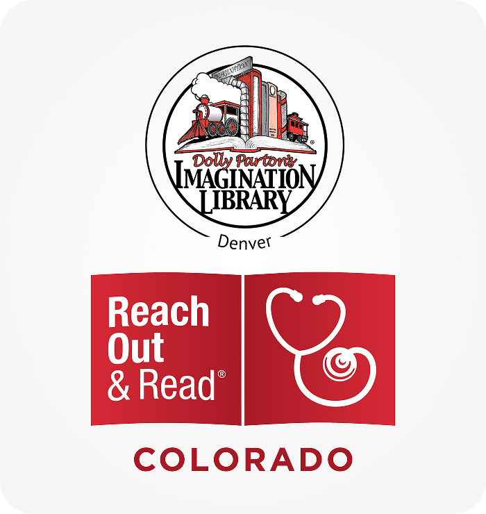 book donation logo