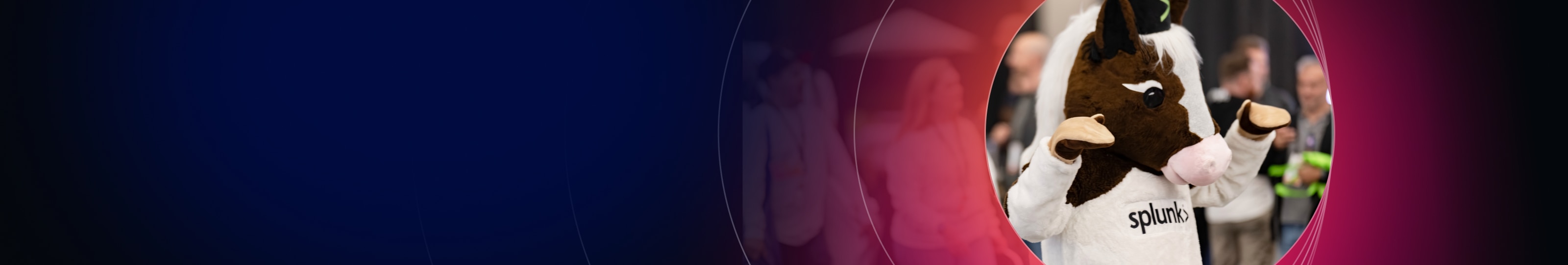 splunk background