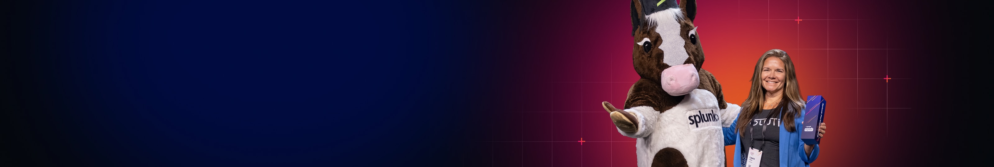 splunk background