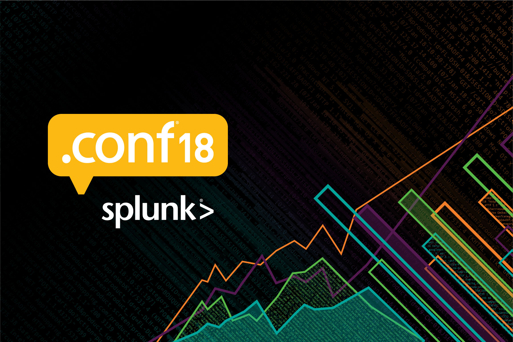 splunk .conf 2019 search party